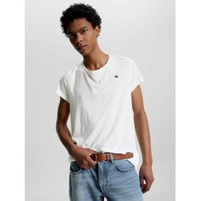 

Playera Tommy Hilfiger X Shawn Mendes Talla: L