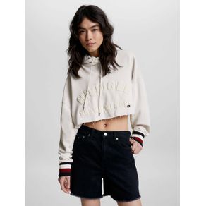 

Sudadera Cropped Con Capucha Tommy Hilfiger X Shawn Mendes Talla: L