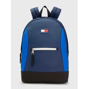 

Mochila Con Parche De Hombre Talla: ÚNICA