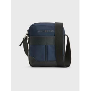 

Bolso Reporter Elevated Pequeño Tommy Hilfiger De Hombre Talla: ÚNICA