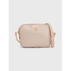 

Bandolera Pequeña Con Monograma De Mujer Talla: ÚNICA