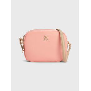 

Bandolera Pequeña Con Monograma Tommy Hilfiger De Mujer Talla: ÚNICA