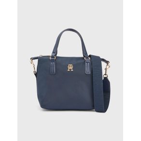 

Bolso Tote Pequeño Con Monograma De Mujer Talla: ÚNICA