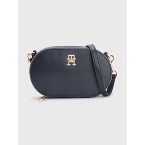 

Bolso Bandolera Con Monograma De Mujer Talla: ÚNICA