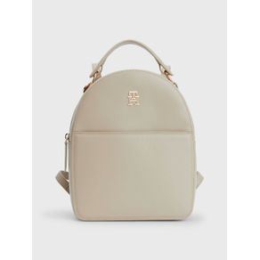 

Mochila Chic Con Monograma De Mujer Talla: ÚNICA