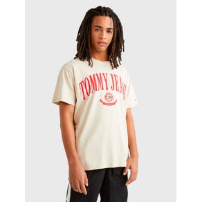 

Playera Modern Prep Amplia Con Logo De Hombre Talla: L