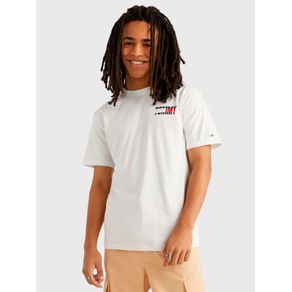 

Playera Con Logo De Hombre Talla: M