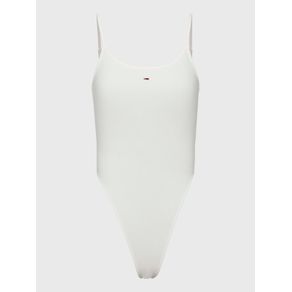 

Body Essential Ajustado De Punto De Mujer Talla: L