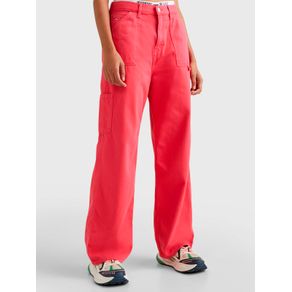 

Jeans holgados Carpenter Daisy de talle bajo de mujer Talla: 24