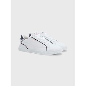 

Tenis Con Cordones Y Suela Cupsole De Hombre Talla: 27.5