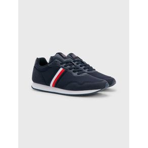 

Tenis Estilo Running Distintivas De Hombre Talla: 26.5