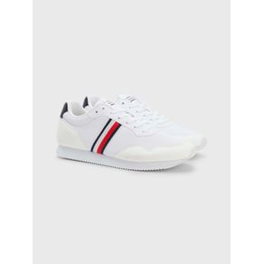 

Tenis Estilo Running Distintivas De Hombre Talla: 25
