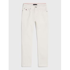 

Jeans Scanton essential blancos de niño Talla: 14