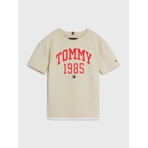 

Playera Con Logo Universitario De Niño Talla: 10