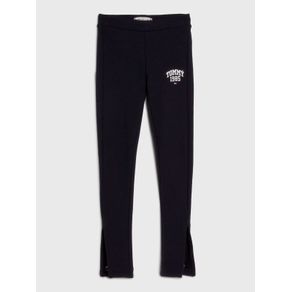 

Leggings Largos De Estilo Universitario De Niña Talla: 6