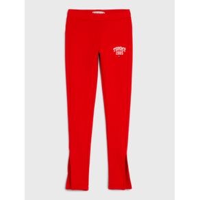 

Leggings Largos De Estilo Universitario De Niña Talla: 12