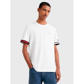 

Playera De Piqué Con Corte Slim De Hombre Talla: L