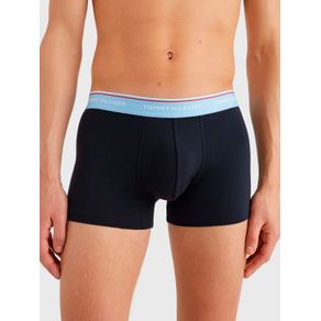 

Paquete De 3 Bóxers Trunk De Algodón De Hombre Talla: L