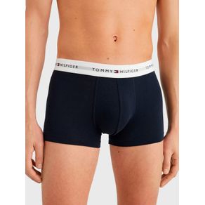 

Pack De 3 Bóxers Trunk Con Logo De Hombre Talla: L