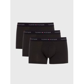 

Pack De 3 Bóxers Trunk Con Logo De Hombre Talla: L