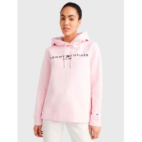 

Sudadera Essential Con Gorra Y Cordón De Mujer Talla: L