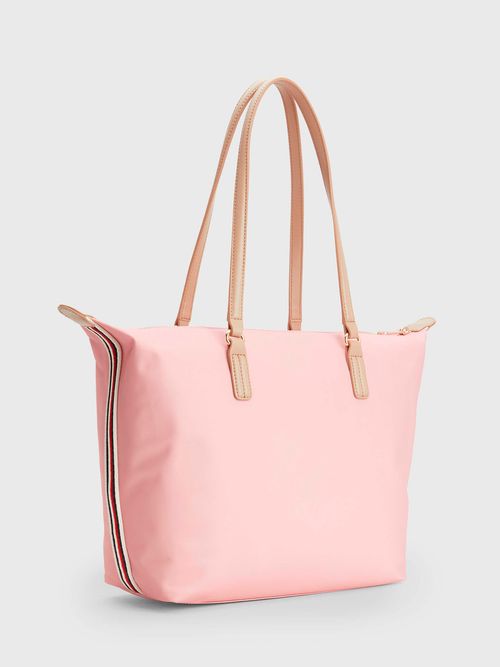 BOLSO-TOTE-CON-CINTA-DISTINTIVA-TOMMY-HILFIGER-DE-MUJER
