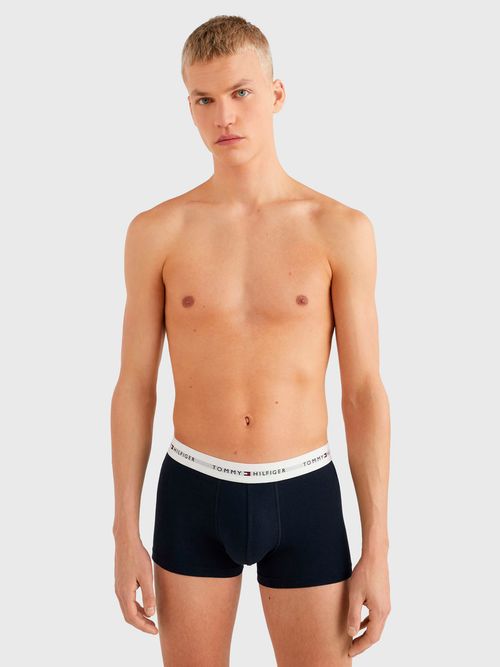 PACK-DE-3-BOXERS-TRUNK-CON-LOGO-TOMMY-HILFIGER-DE-HOMBRE