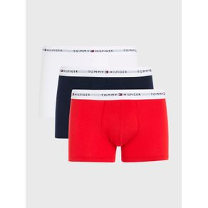 

Pack De 3 Bóxers Trunk Con Logo De Hombre Talla: L