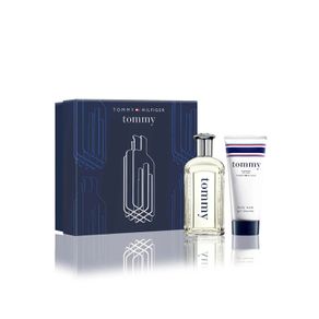 

Tommy Eau De Toilette Set 100 Ml Y Body Wash 100 Ml Talla: UNICA