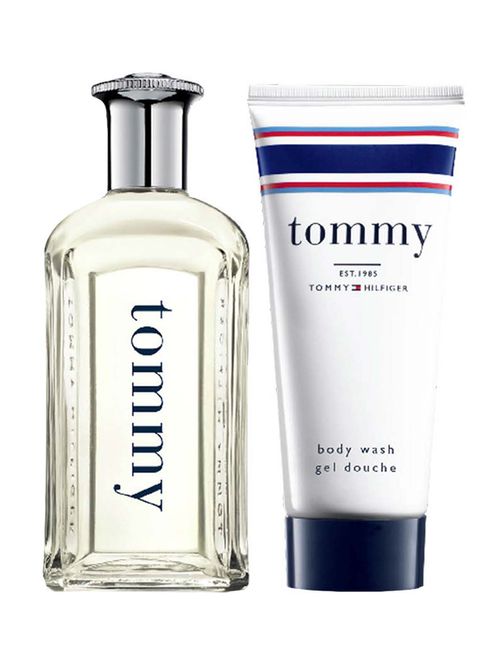 TOMMY-EAU-DE-TOILETTE-SET-100-ML-Y-BODY-WASH-100-ML