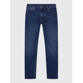

Jeans Mercer De Corte Regular Largo 30'' De Hombre Talla: 34/30