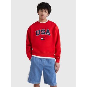 

Sudadera Modern De Corte Holgado Con Logo De Hombre Talla: L