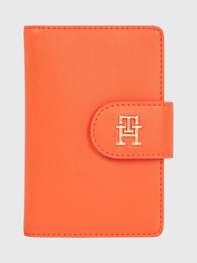 FUNDA-DE-PASAPORTE-CON-MONOGRAMA-TH-TOMMY-HILFIGER-DE-MUJER