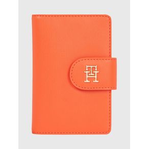 

Funda De Pasaporte Con Monograma Th De Mujer Talla: ÚNICA