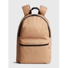 

Mochila Acolchada Con Logo De Hombre Talla: ÚNICA
