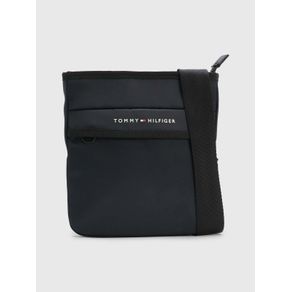 

Bolso Crossbodypequeño Con Logo Tommy Hilfiger De Hombre Talla: ÚNICA