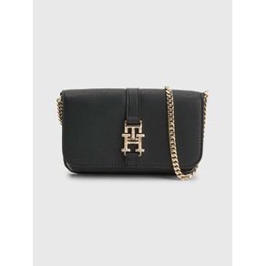 

Bolso Bandolera Pequeño Con Cadena De Mujer Talla: ÚNICA