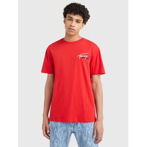 

Playera Con Logo De Hombre Talla: S