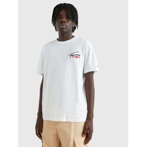 

Playera Con Logo De Hombre Talla: L