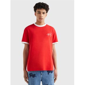 

Playera Signature De Corte Clásico De Hombre Talla: L