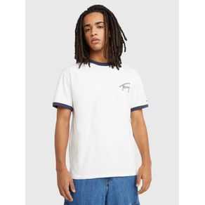 

Playera Signature De Corte Clásico De Hombre Talla: L