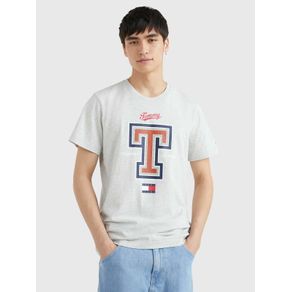 

Playera Modern Con Logo De Hombre Talla: L