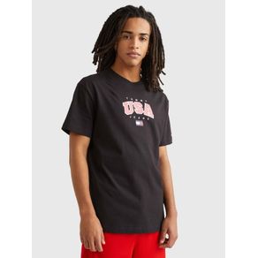 

Playera Modern Clásica De Punto De Hombre Talla: L