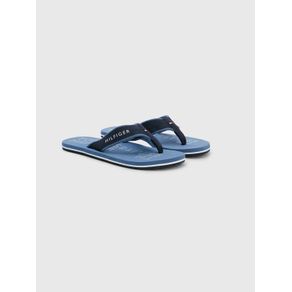 

Sandalias De Tejido Trenzado Con Logo De Hombre Talla: 25