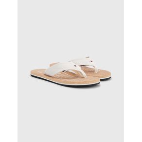 

Sandalias De Corcho Con Logo De Hombre Talla: 25