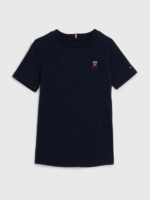PLAYERA-MOTEADA-CON-MONOGRAMA-TOMMY-HILFIGER-DE-NIÑO