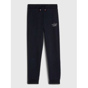 

Joggers De Corte Cónico Con Logo De Niño Talla: 10