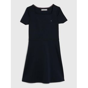 

Vestido De Patinadora Essential De Niña Talla: 10