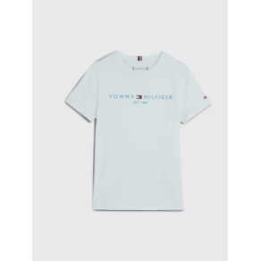 

Playera Essential De Punto Con Logo De Niños Unisex Talla: 12