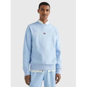

Sudadera De Mezcla Algodón Orgánico Con Logo De Hombre Talla: XS